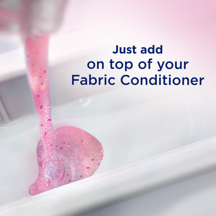 Comfort - Fresh Tropical Lily Scent Booster with ScentLock Technology Elixir