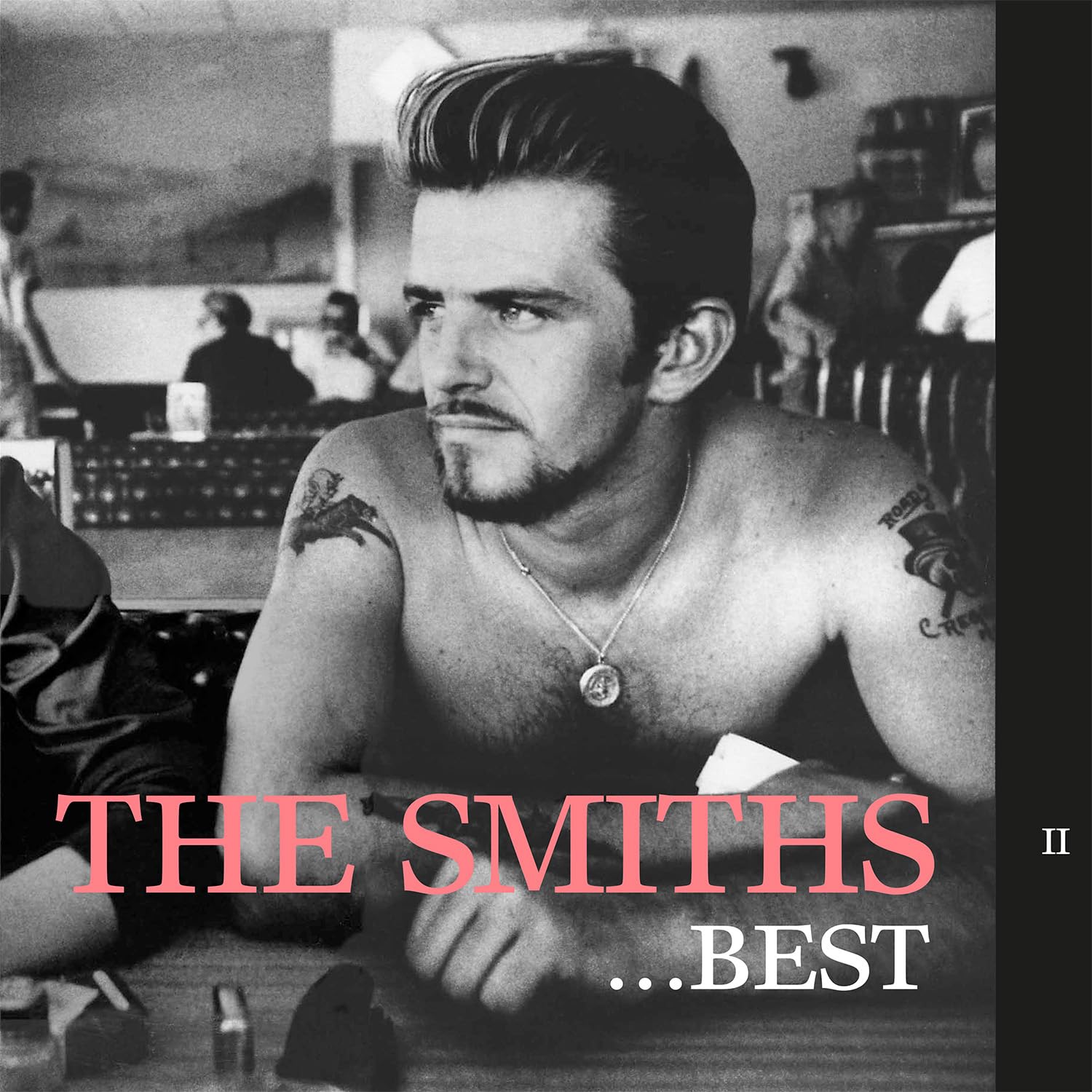 The Smiths - Best... II [Vinyl]