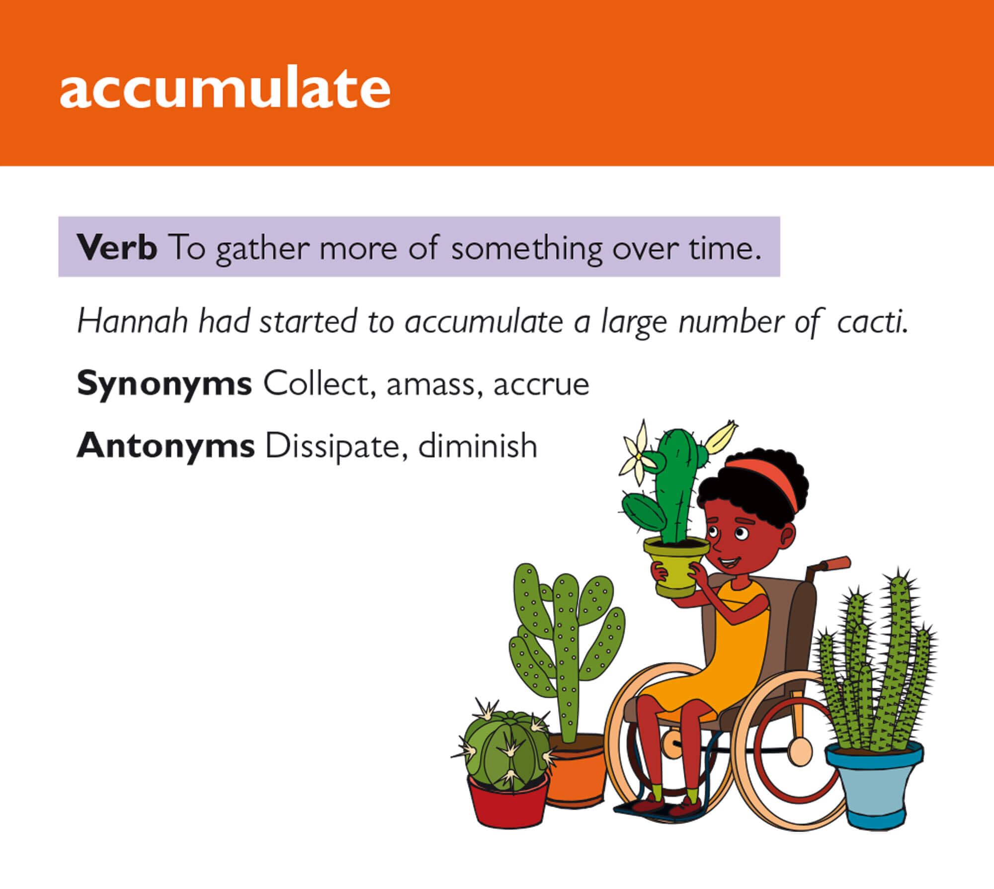 Coordination Group Publications Ltd (CGP) 11+ Vocabulary Flashcards Pack 2 - Ages 10-11 | 199 Cards | English 3