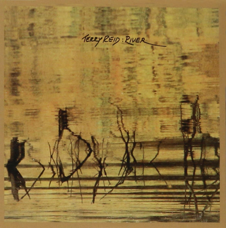 Terry Reid - Original Album Series Audio CD