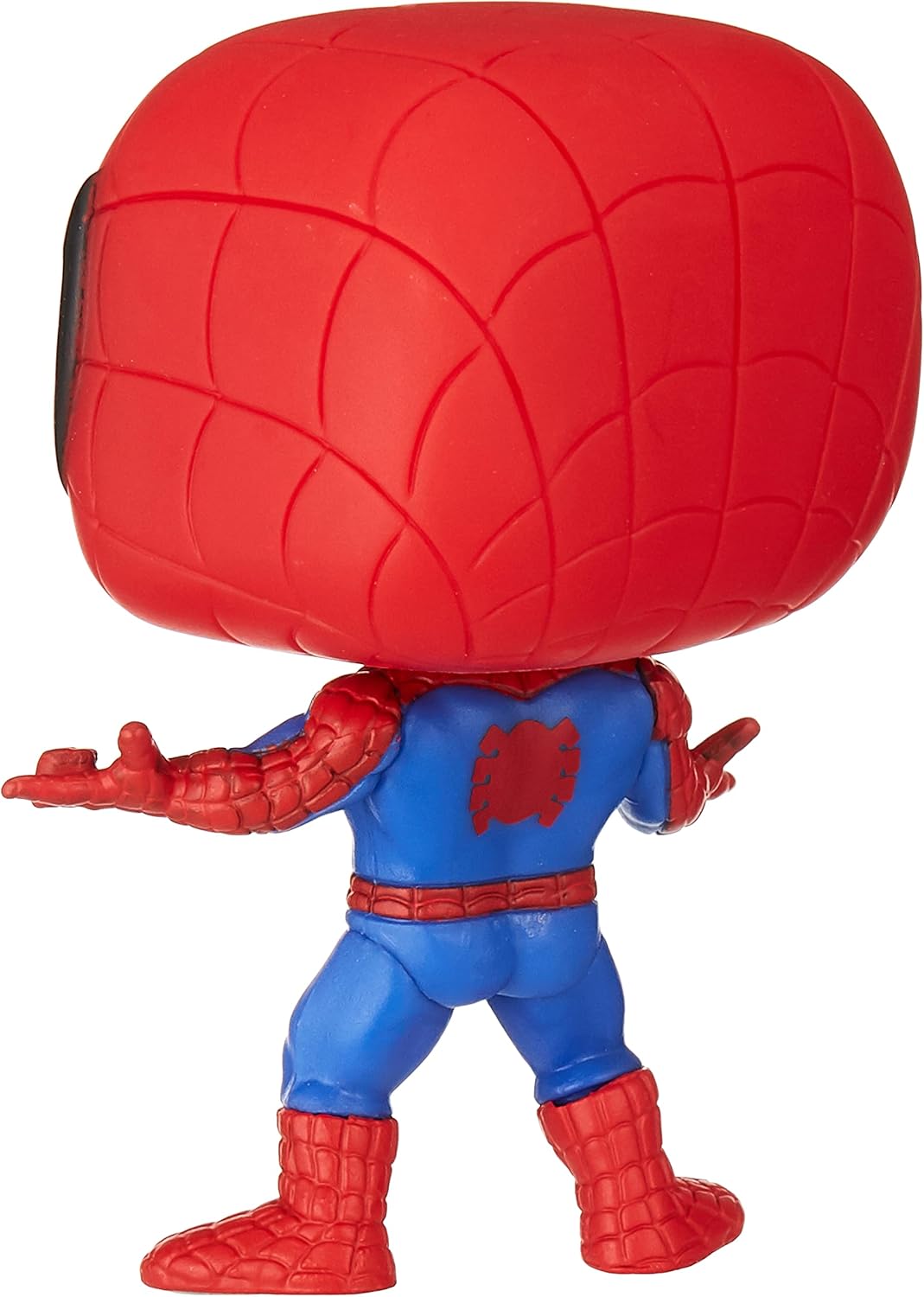 Funko Marvel Spider-Man The Animated Series Special Edition Pop! Vinyl Figure (58871)