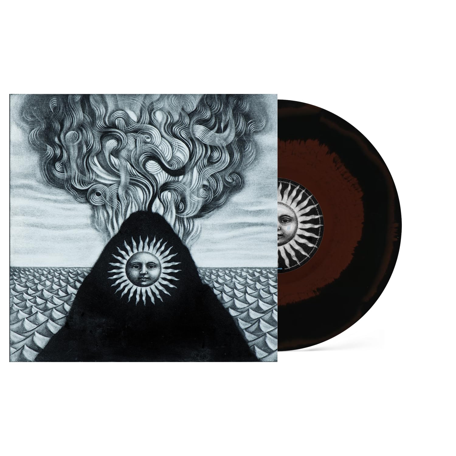 Gojira - Magma [10th Anniversary Vinyl]