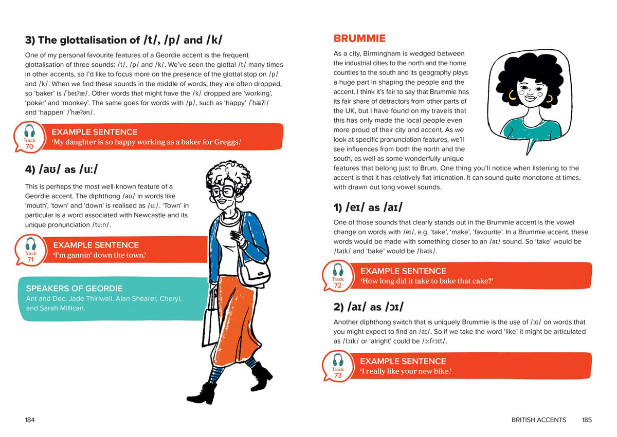 Collins A Really British Guide to Modern English - Paperback, 208 Pages