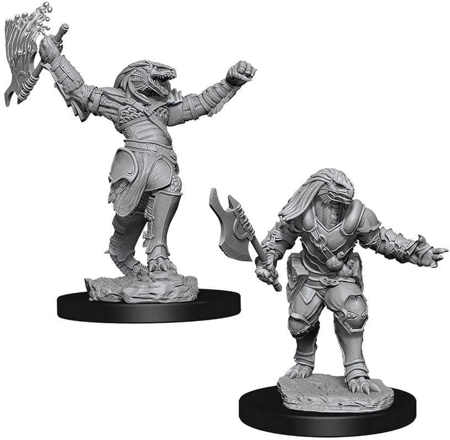 WizKids WK73200 Accessories