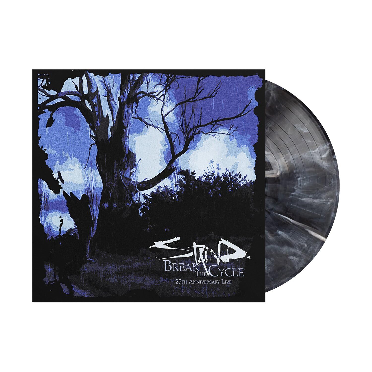 Staind - Break The Cycle [LP Vinyl]