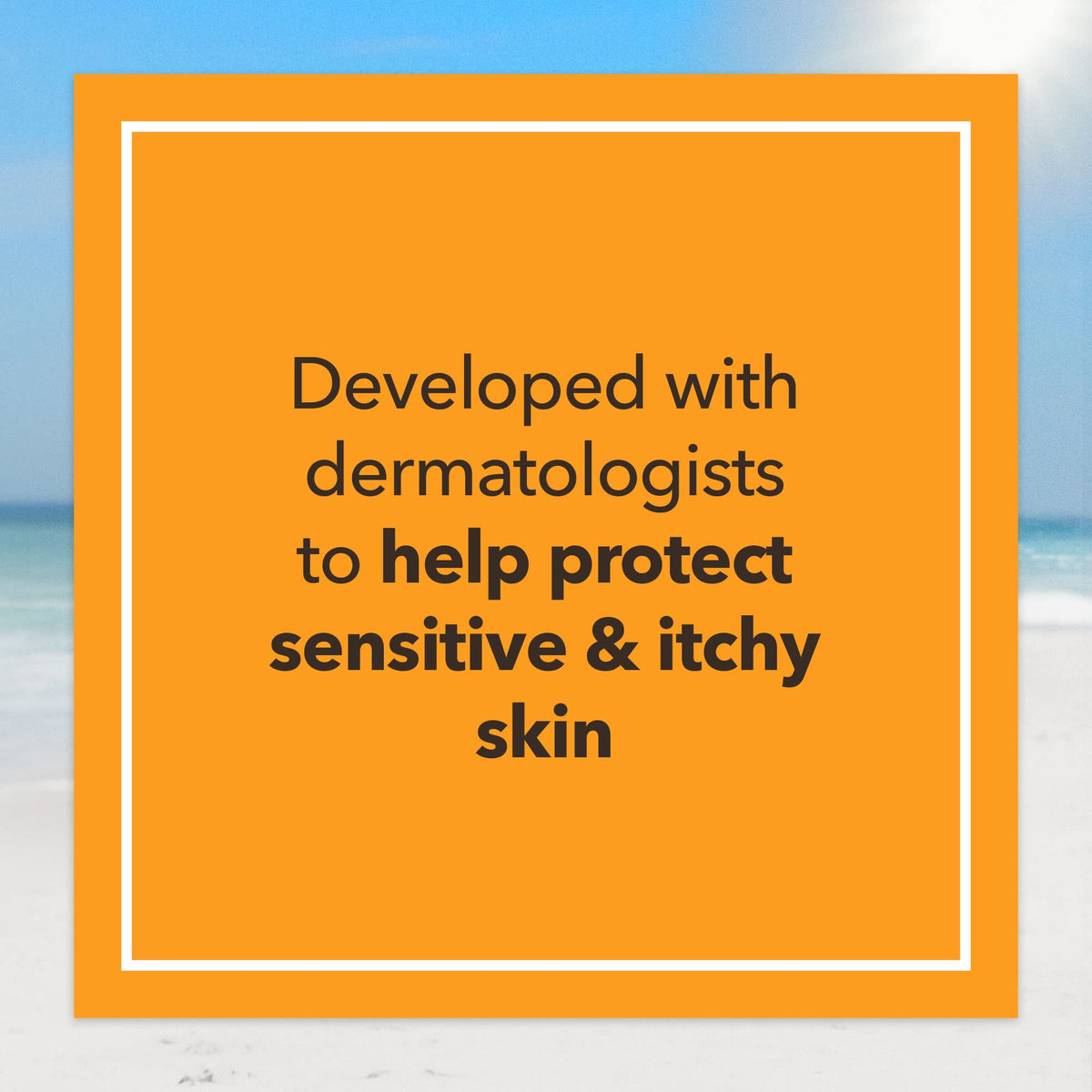 Piz Buin Allergy Body Sunscreen Lotion SPF 30 - 400ml