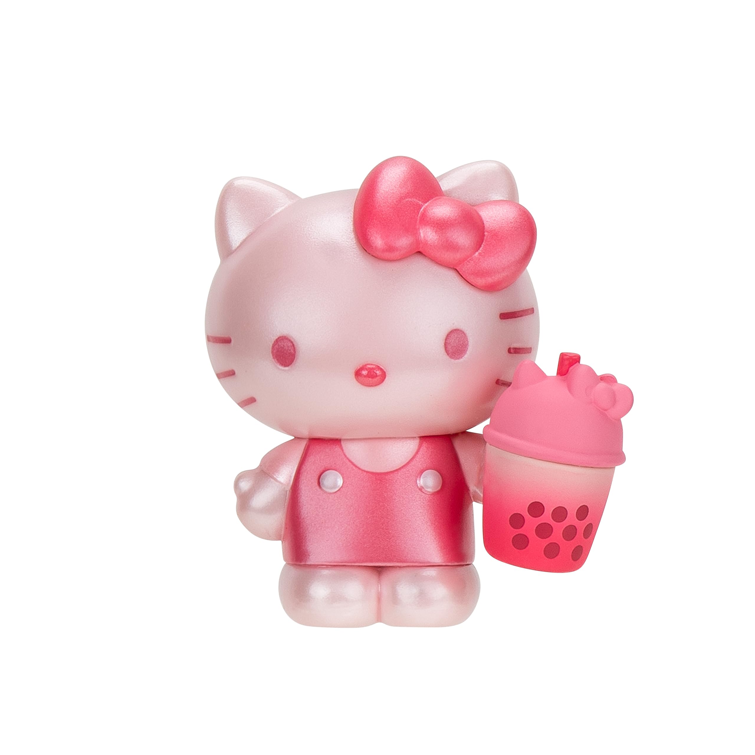 Giochi Preziosi Hello Kitty 2-Inch Figure 8 Pack - Collectible Mini Figures for Ages 3+ 5