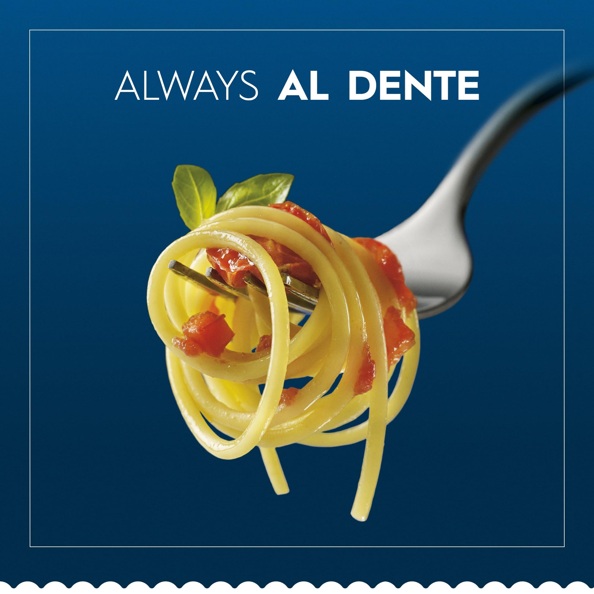 Barilla Spaghettini n.3 – Authentic Italian Pasta Made with Durum Wheat – 500g Pack of 10