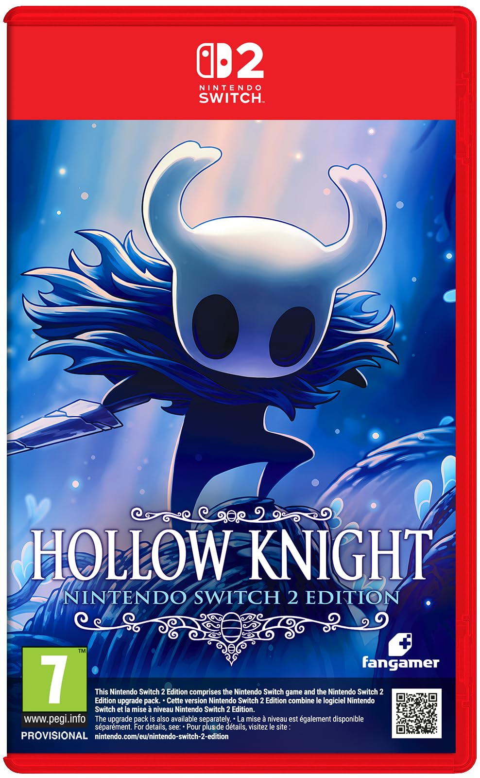 Hollow Knight [Nintendo Switch 2] 1