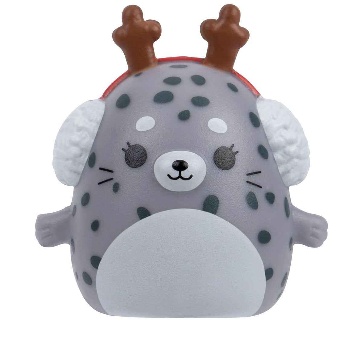 Squish-a-longs Holiday 2026 Advent Calendar - 24 Mini-Squish Collectibles 10