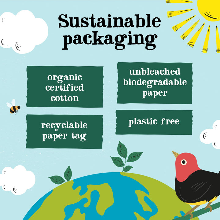 Clipper Organic Pure Green Tea Bags - Box of 40 Fairtrade & Biodegradable Tea Bags