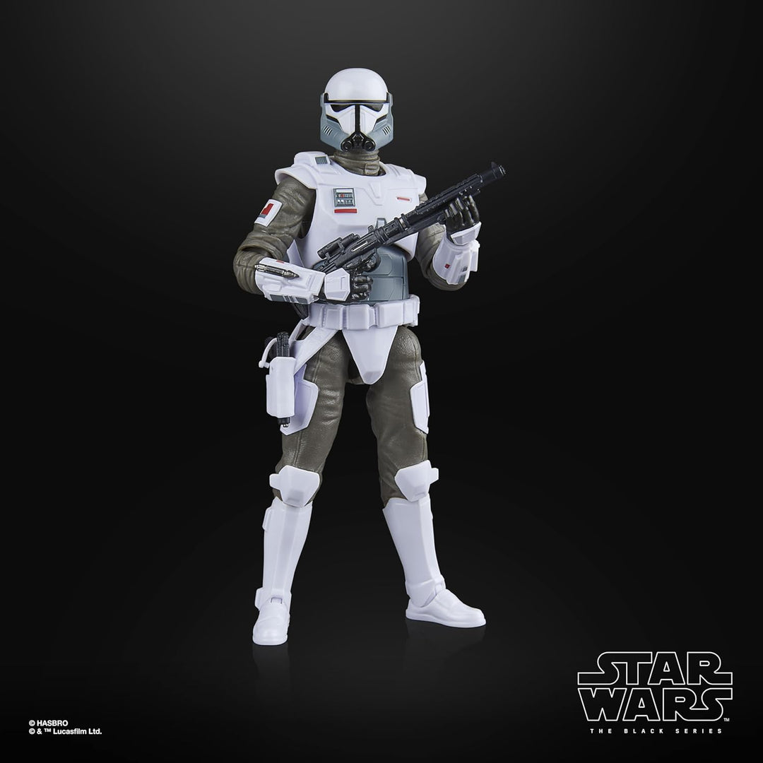 STAR WARS BL BOND Action Figure by Hasbro