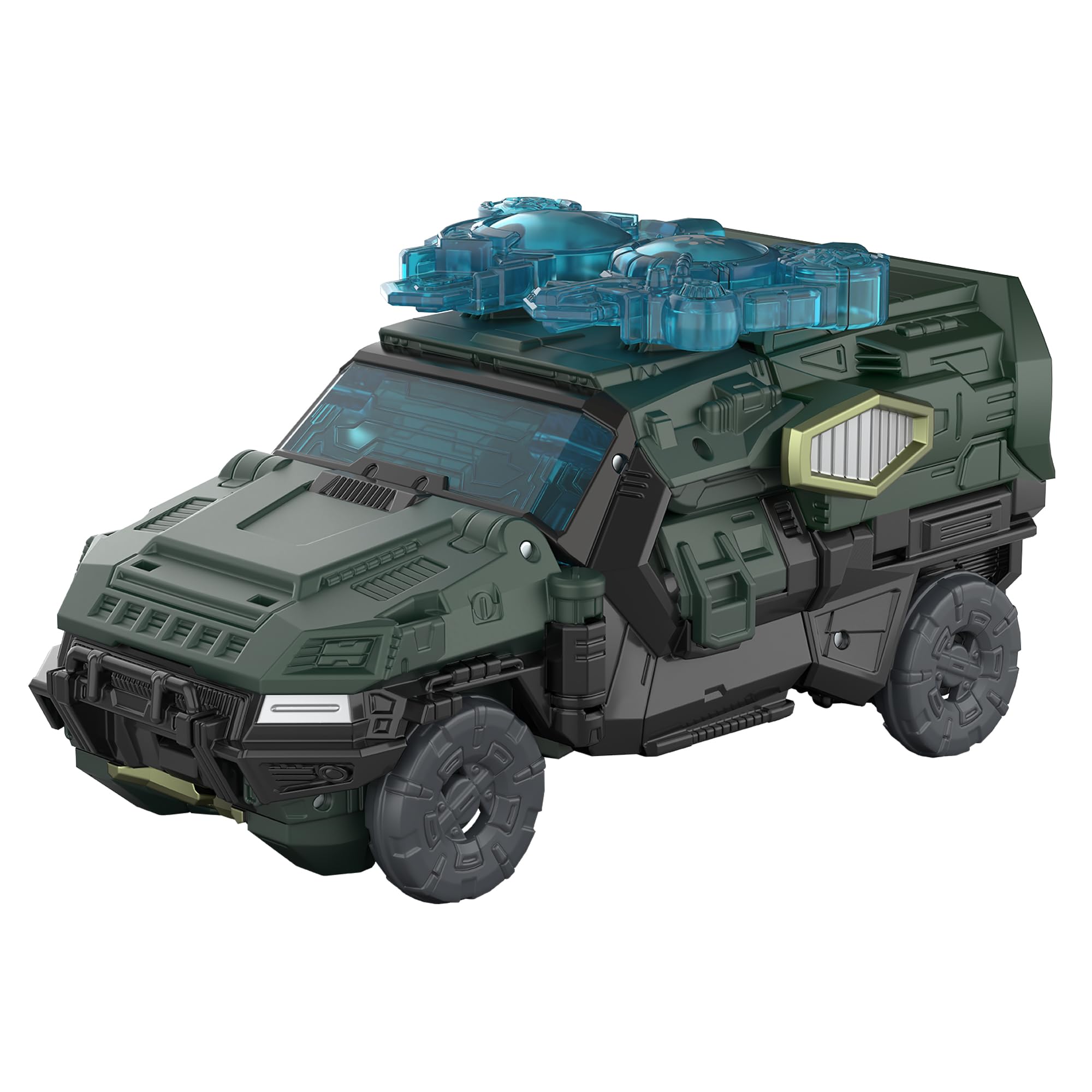 Transformers Age of the Primes Deluxe Class Alchemist Prime Action Figure | 5.5-inch | 17 Steps 2