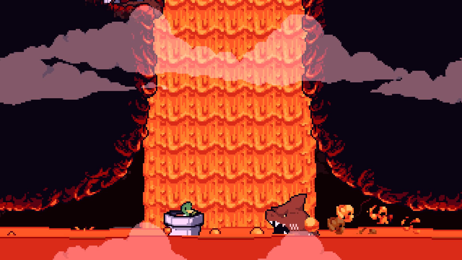 Windswept [Nintendo Switch] 2