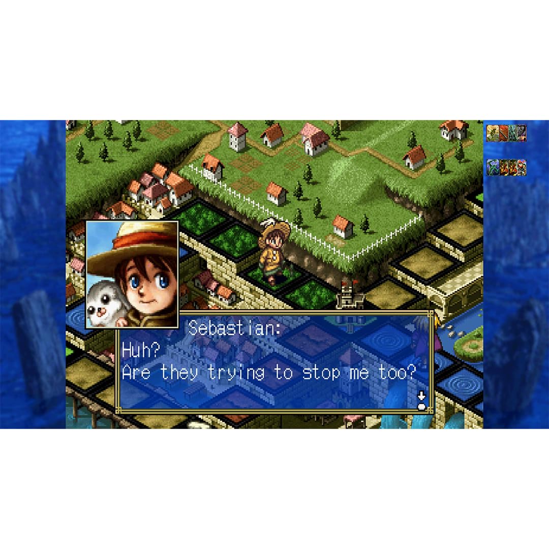Culdcept The First Saturn Tribute [PS5] 2