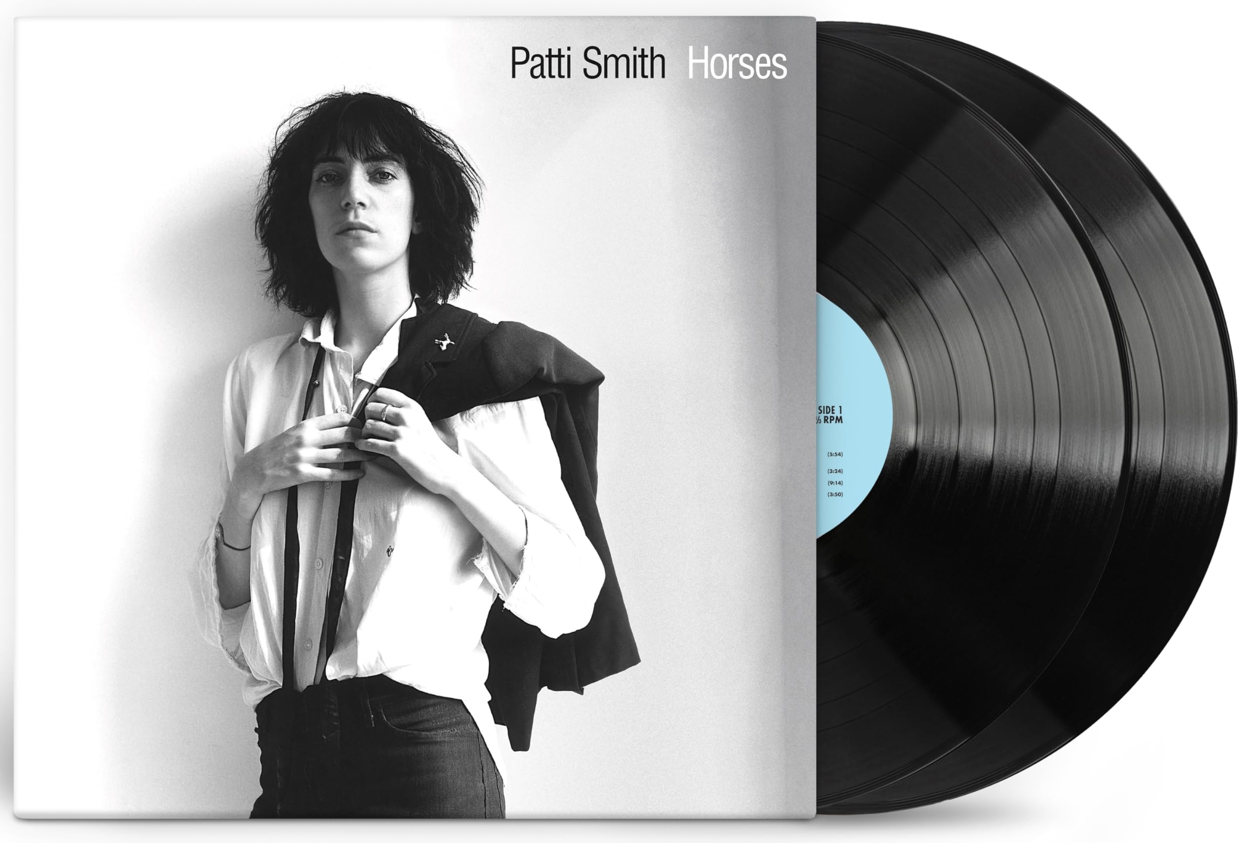 Patti Smith - Horses (50th Anniversary) [VINYL] 1
