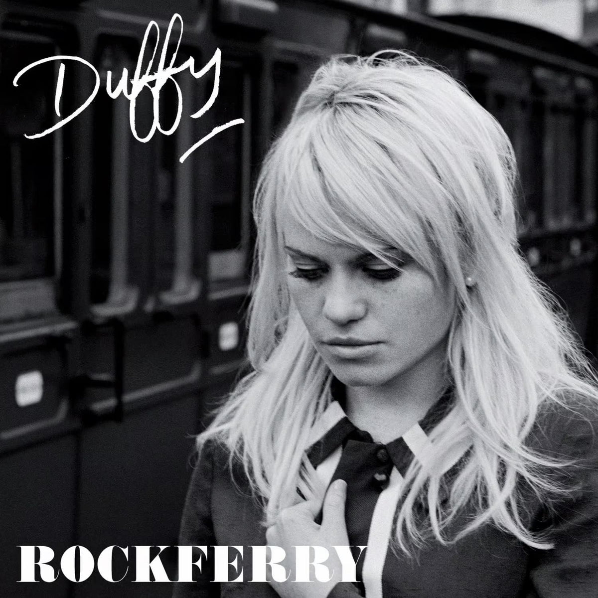 Duffy - Rockferry [2LP Colour Vinyl]
