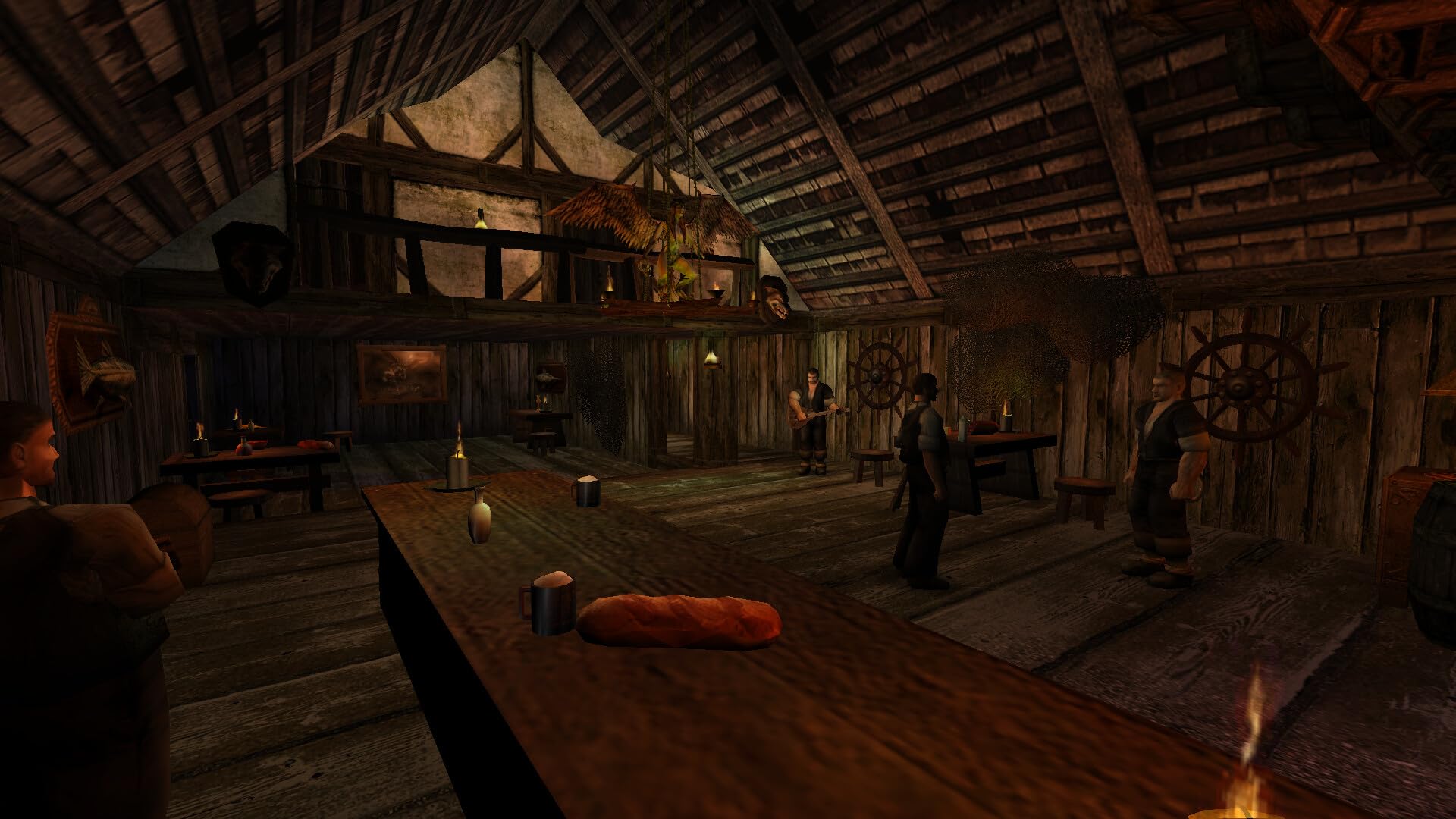 Gothic 2 Classic [PlayStation 5] 3