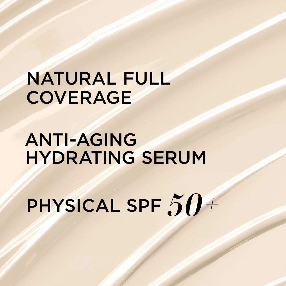IT Cosmetics Your Skin But Better CC+ Cream Foundation - Fair Shade, SPF 50, Hyaluronic Acid, Vitamin E, 32ml