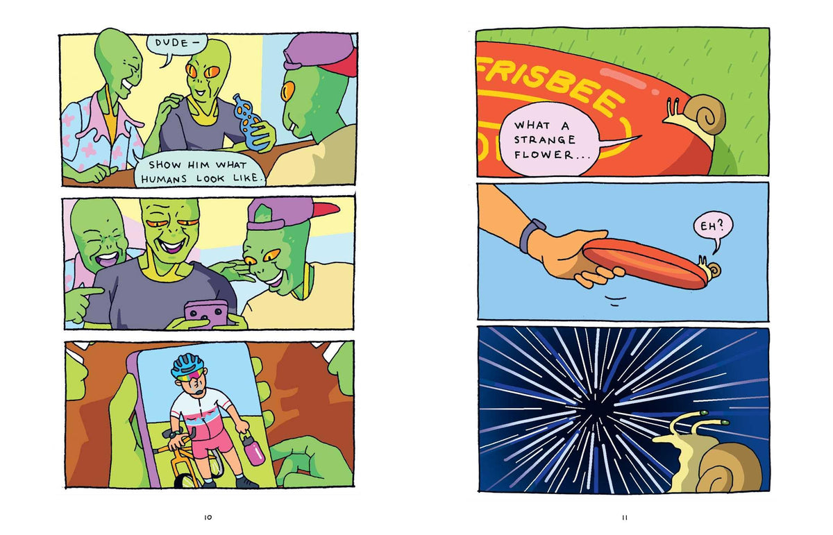 Beetle Moses: A Comics Menagerie - Hardcover, 192 Pages