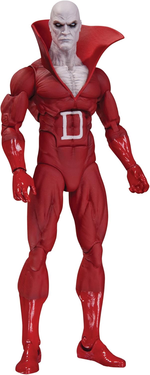 DC Comics Icons Deadman Brightest Day Action Figure - Collectible Figure with Multiple Points of Articulation (MAY150287)