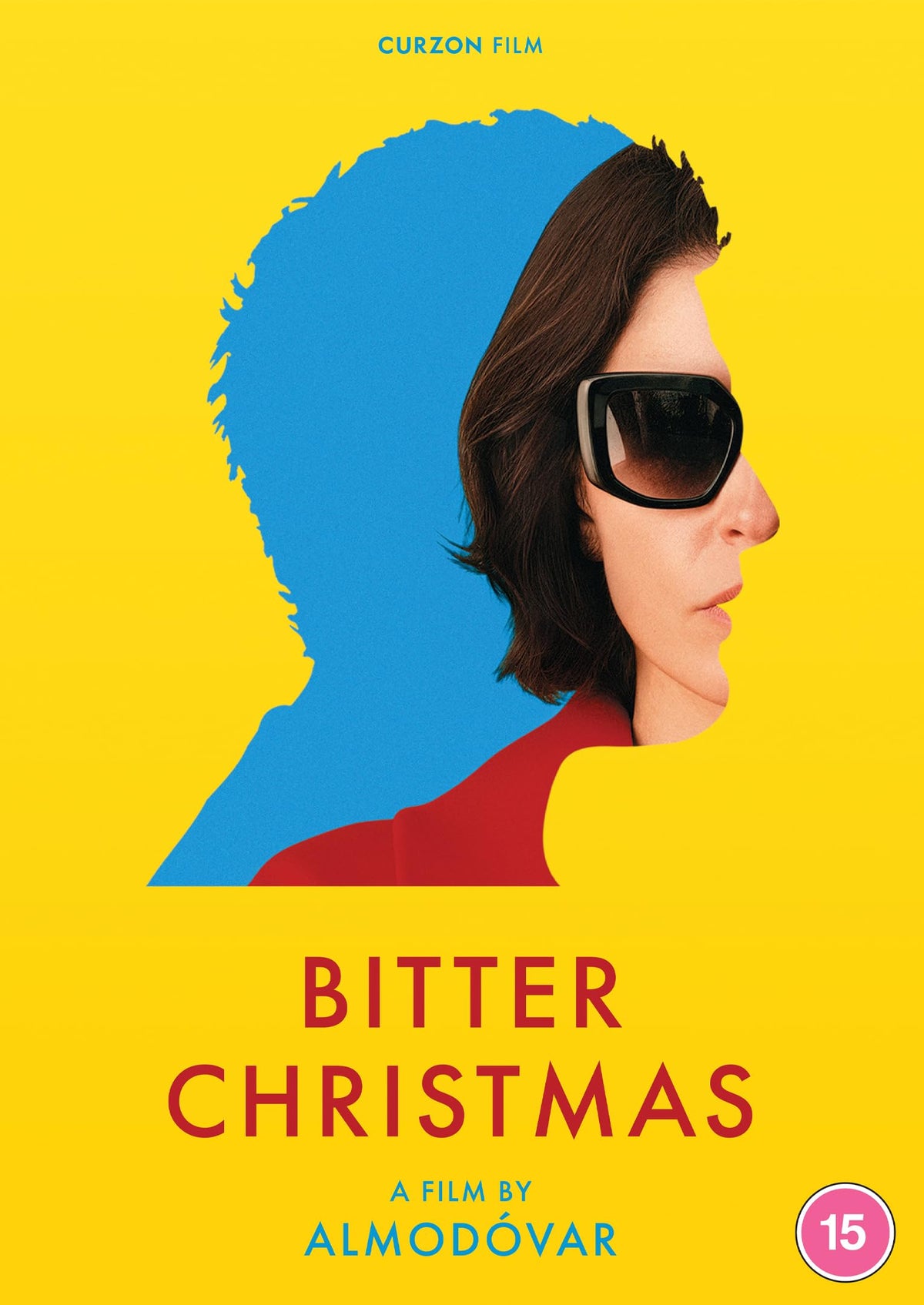 Bitter Christmas [DVD]
