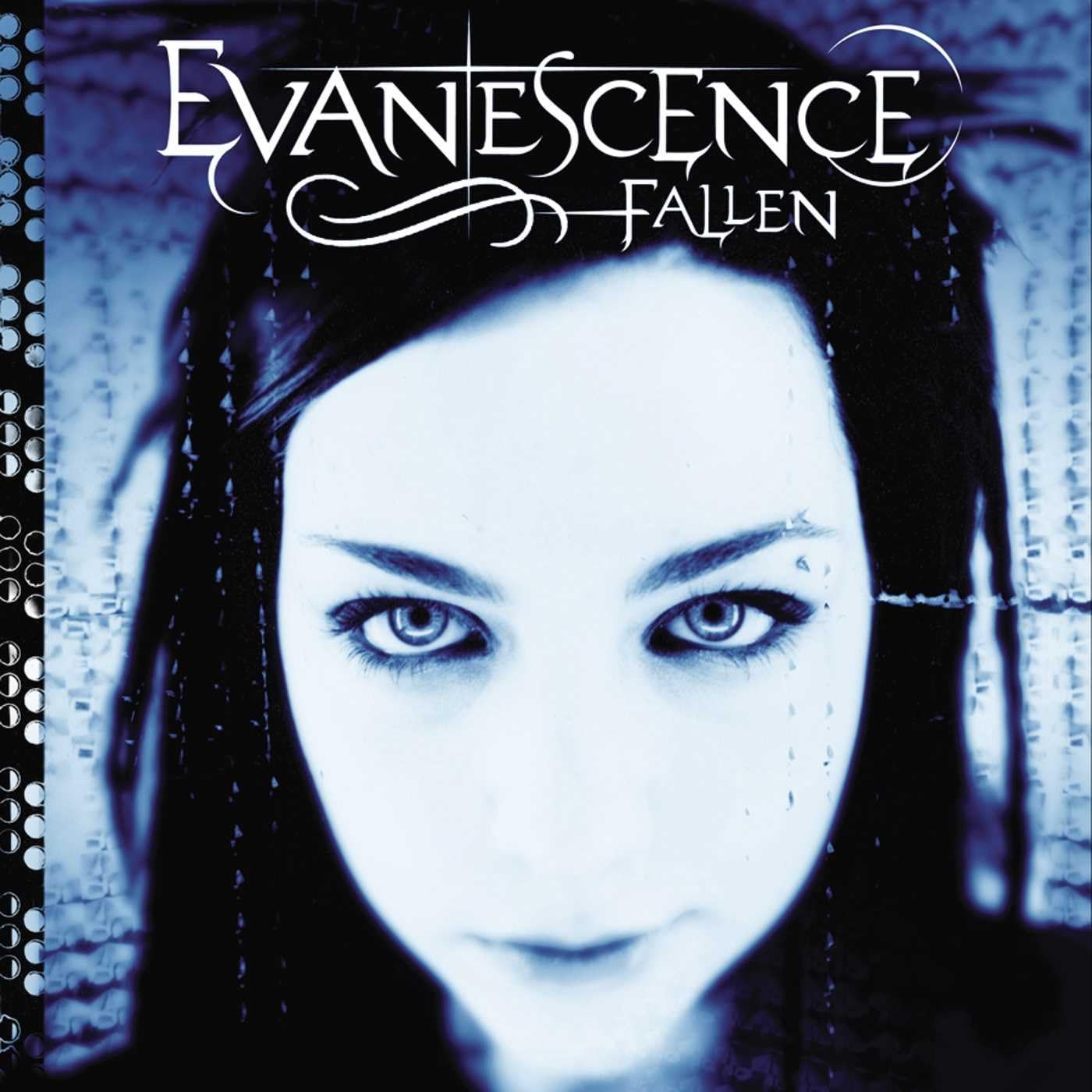 Evanescence - Fallen Audio CD 1