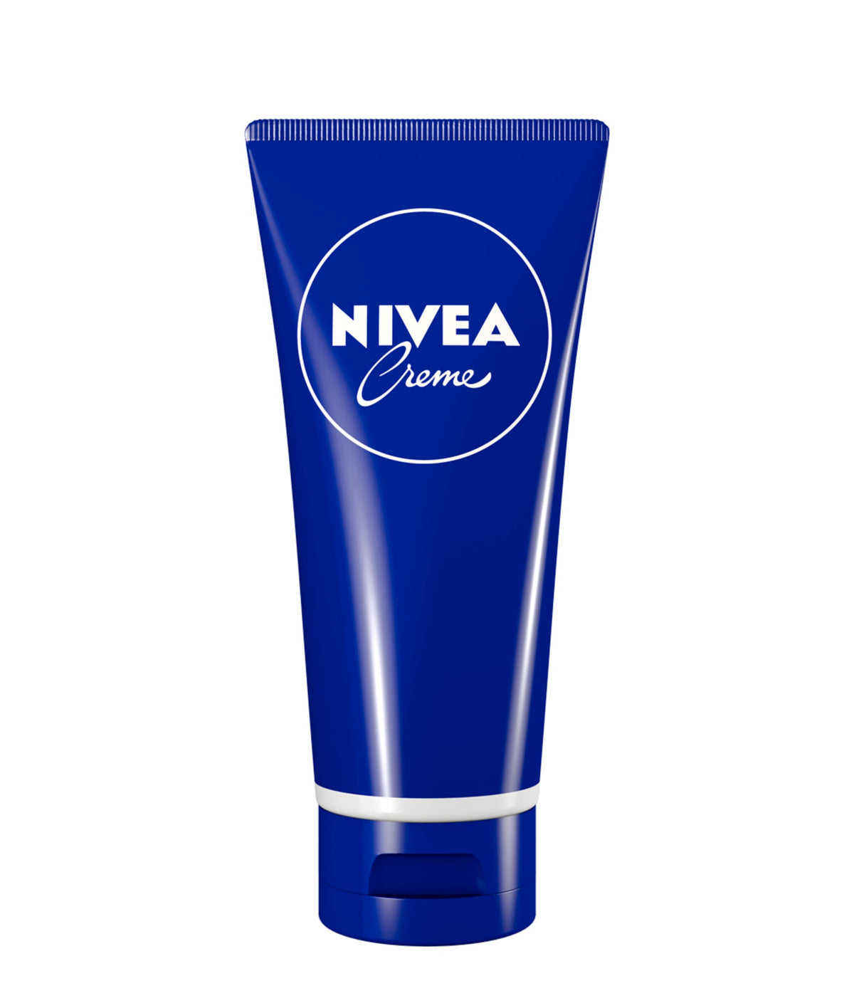 NIVEA Creme Tube - Intensive Moisturising Cream for Face, Body & Hands | 100ml