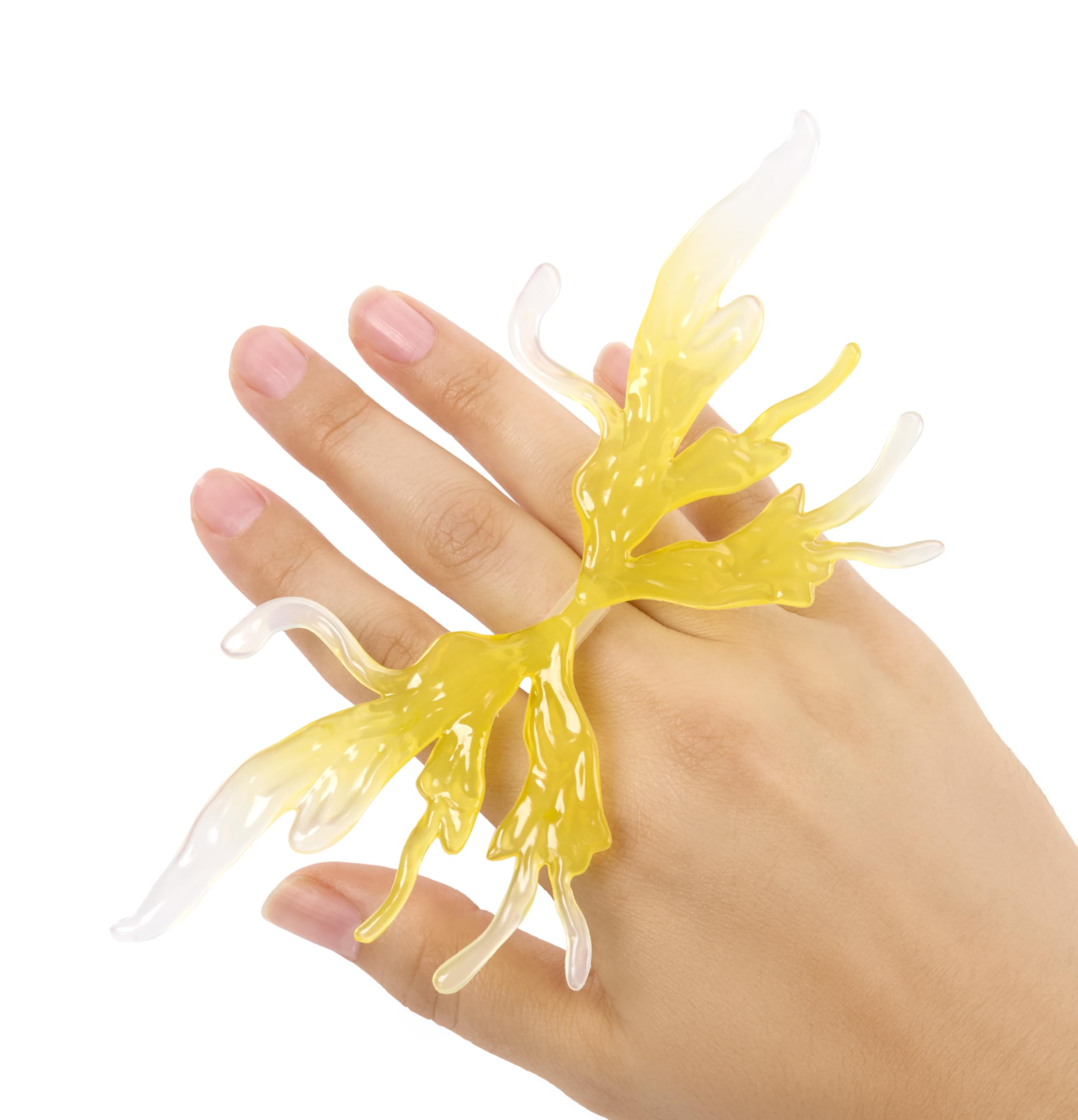 Bratz Fashion Pixiez Cloe - Collectible Fantasy Doll with Transformable Wings Ring & Fashion Accessories 2