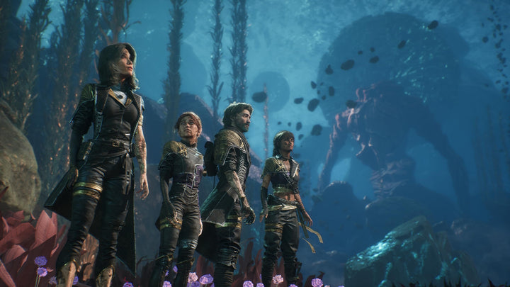 Clair Obscur: Expedition 33 - PS5