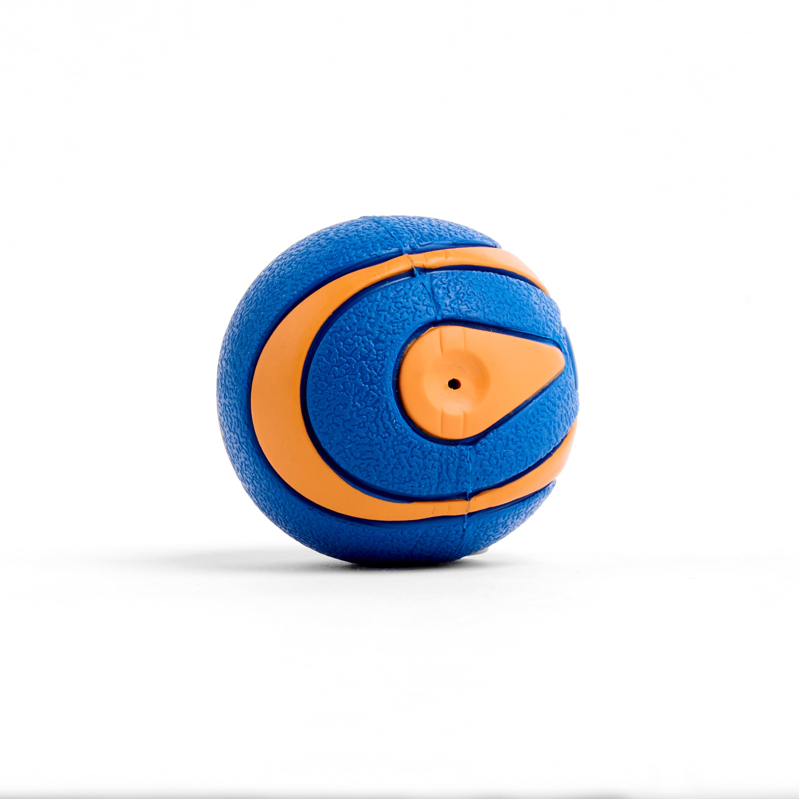 Chuckit! Ultra Squeaker Ball Dog Toy - Durable Rubber & Launcher Compatible | Medium