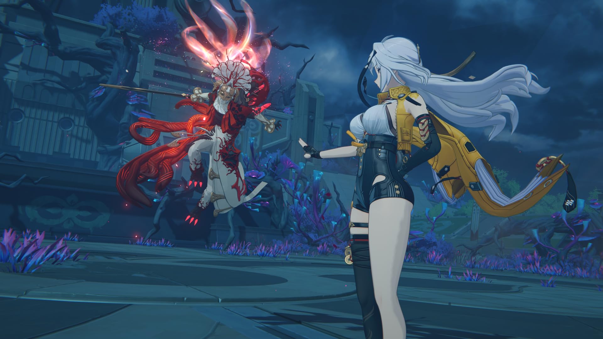 Zenless Zone Zero Collector’s Edition [PS5] 7
