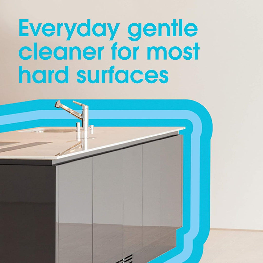 Pledge Clean It Jasmine Multi-Surface Cleaner, 250ml Aerosol