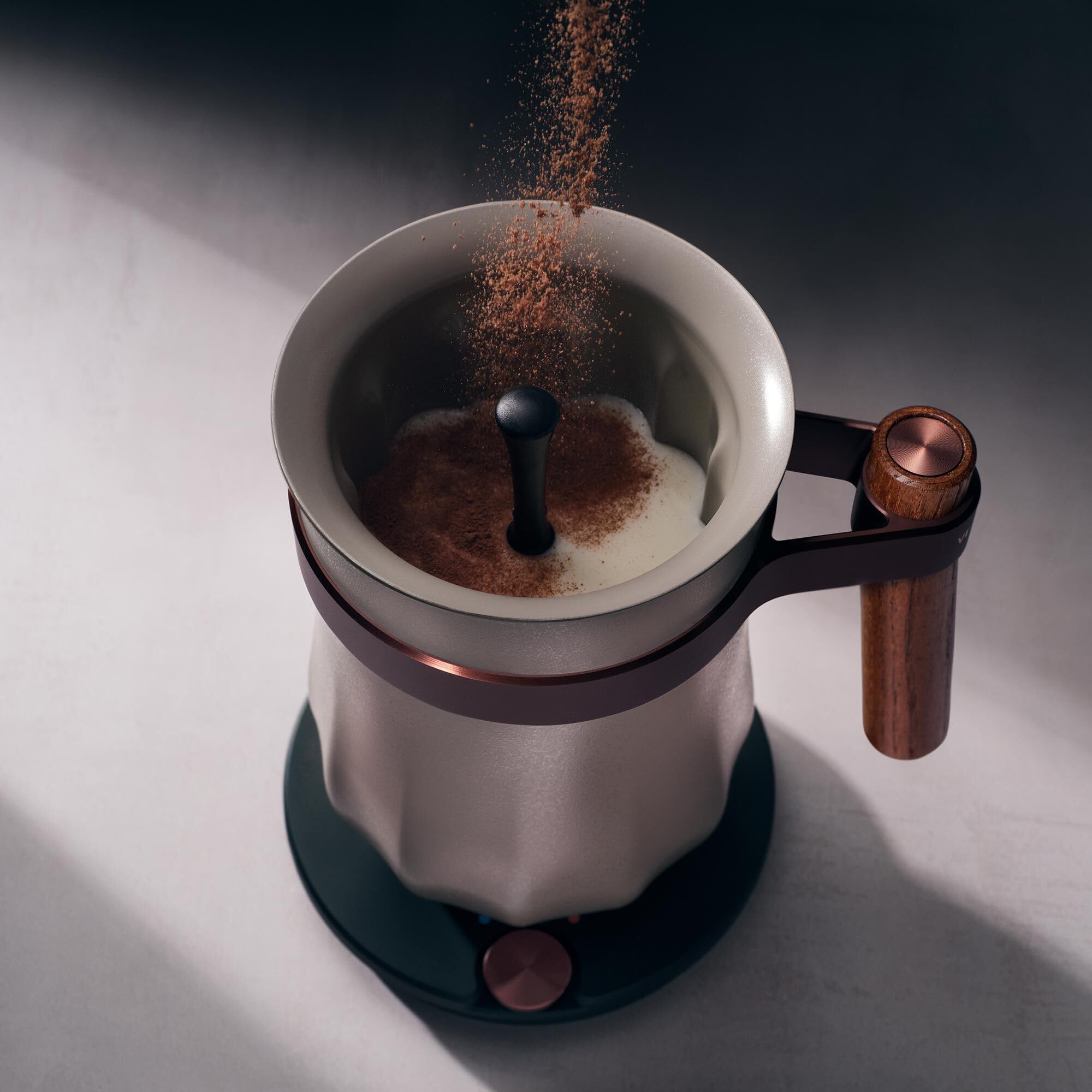 Hotel Chocolat - Banana Cold Chocolate Sachets for Velvetiser® System (10 Pack) 4