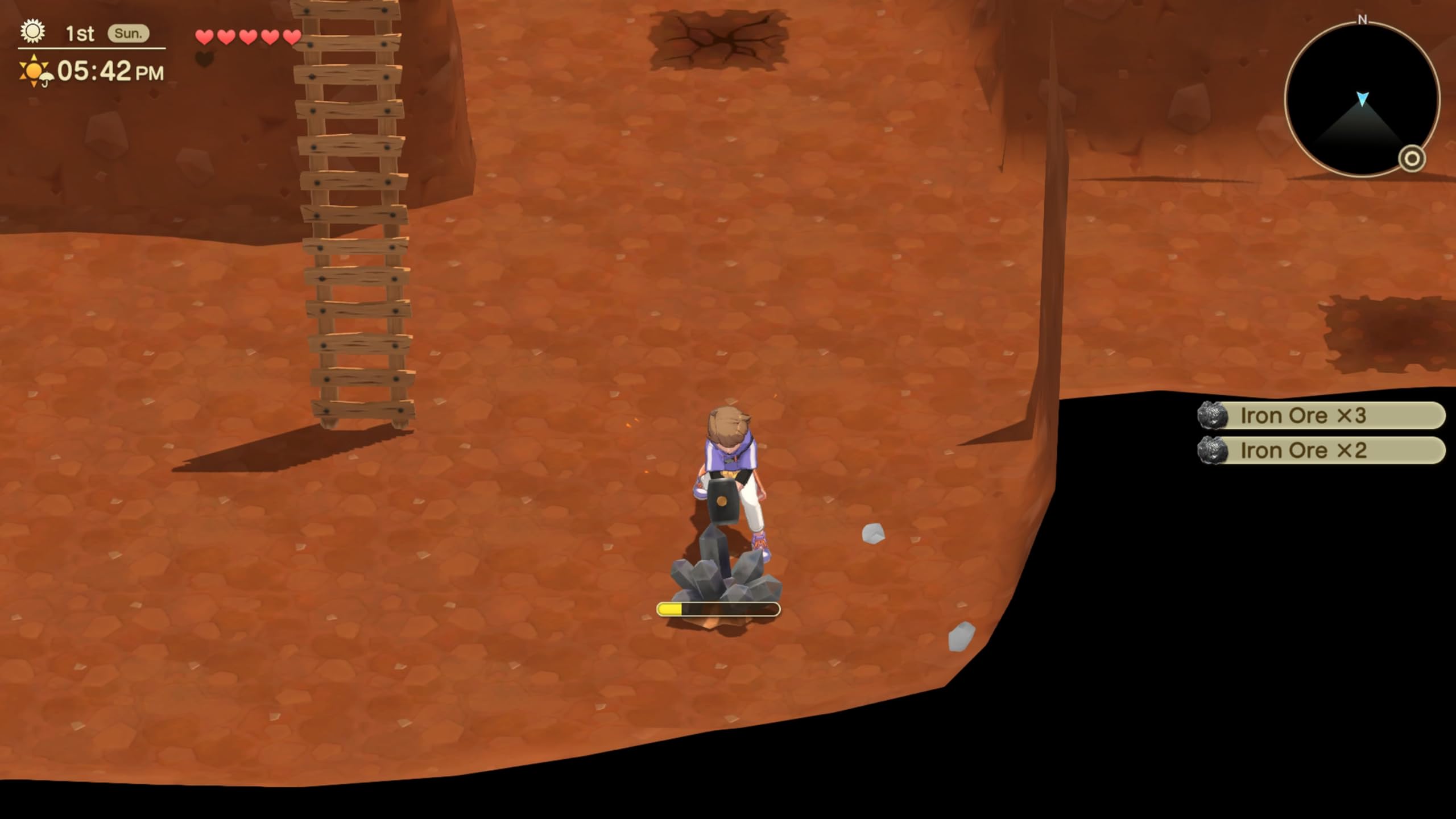 Harvest Moon: Home Sweet Home - Nintendo Switch Special Edition 17