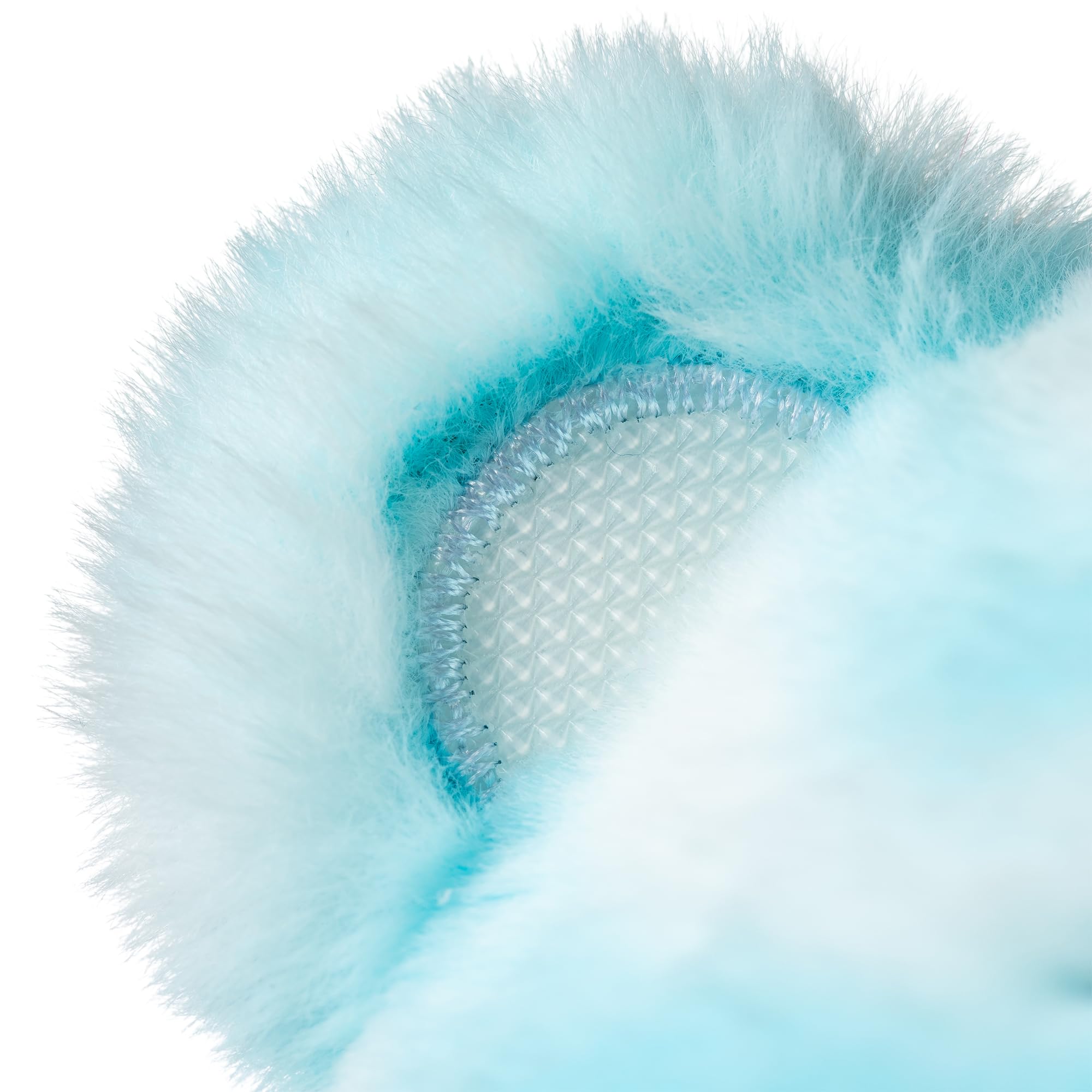 Basic Fun Care Bears Sweet Serenity Bear Plush - 35cm Medium Size | Eco-Friendly | Ages 3+ 8