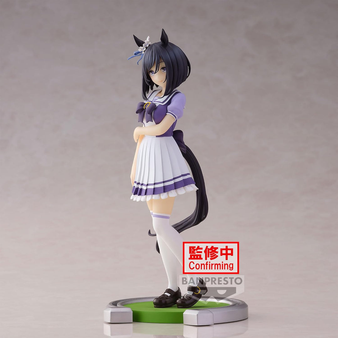 UMAMUSUME : PRETTY DERBY - Eishin Flash - Figurine 17cm