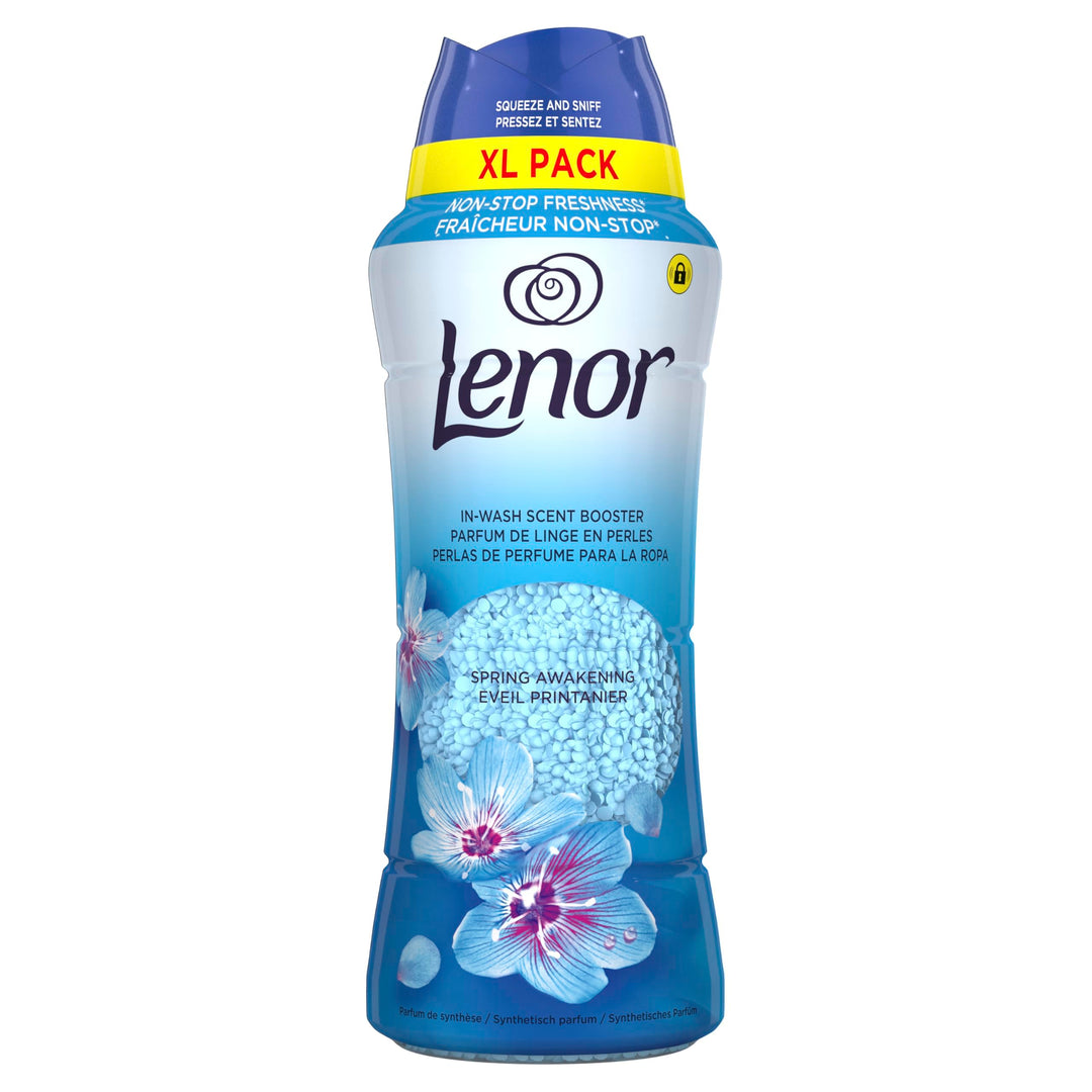 Lenor - Spring Awakening In-Wash Scent Booster 495g