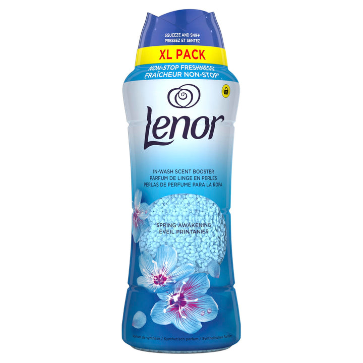 Lenor - Spring Awakening In-Wash Scent Booster 495g