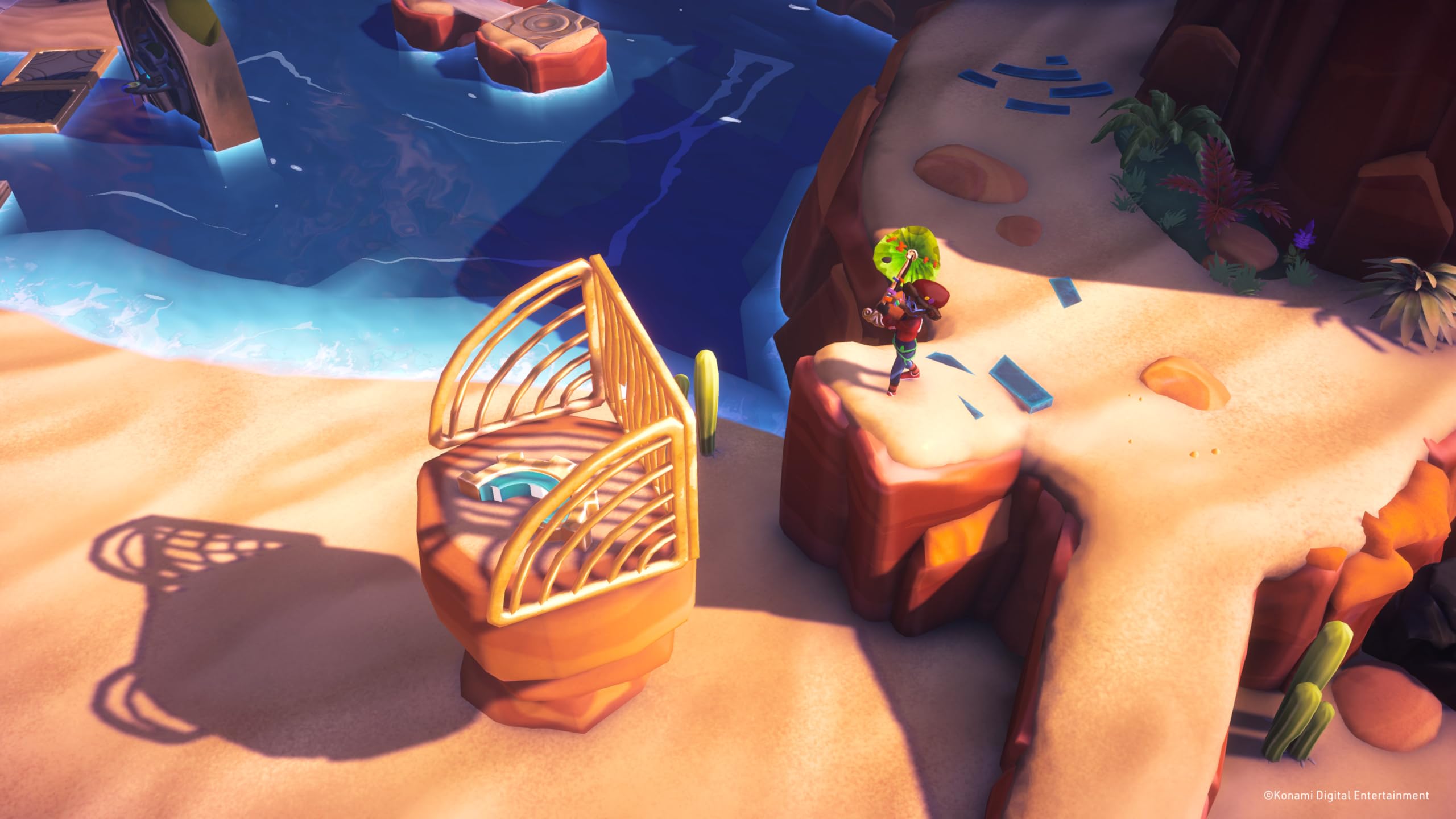 Survival Kids - Nintendo Switch 2 2