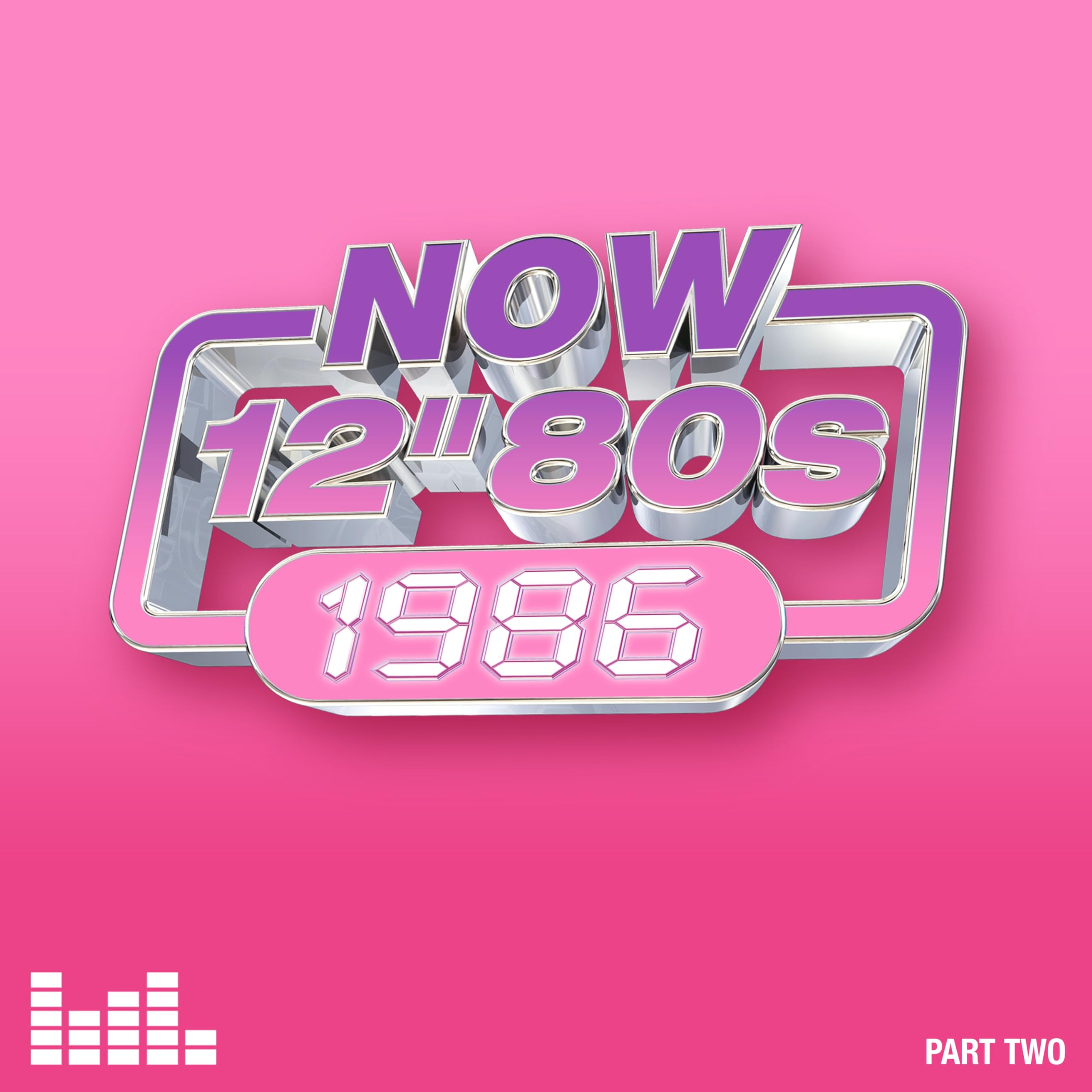 NOW 12" 80s: 1986 - Part Two