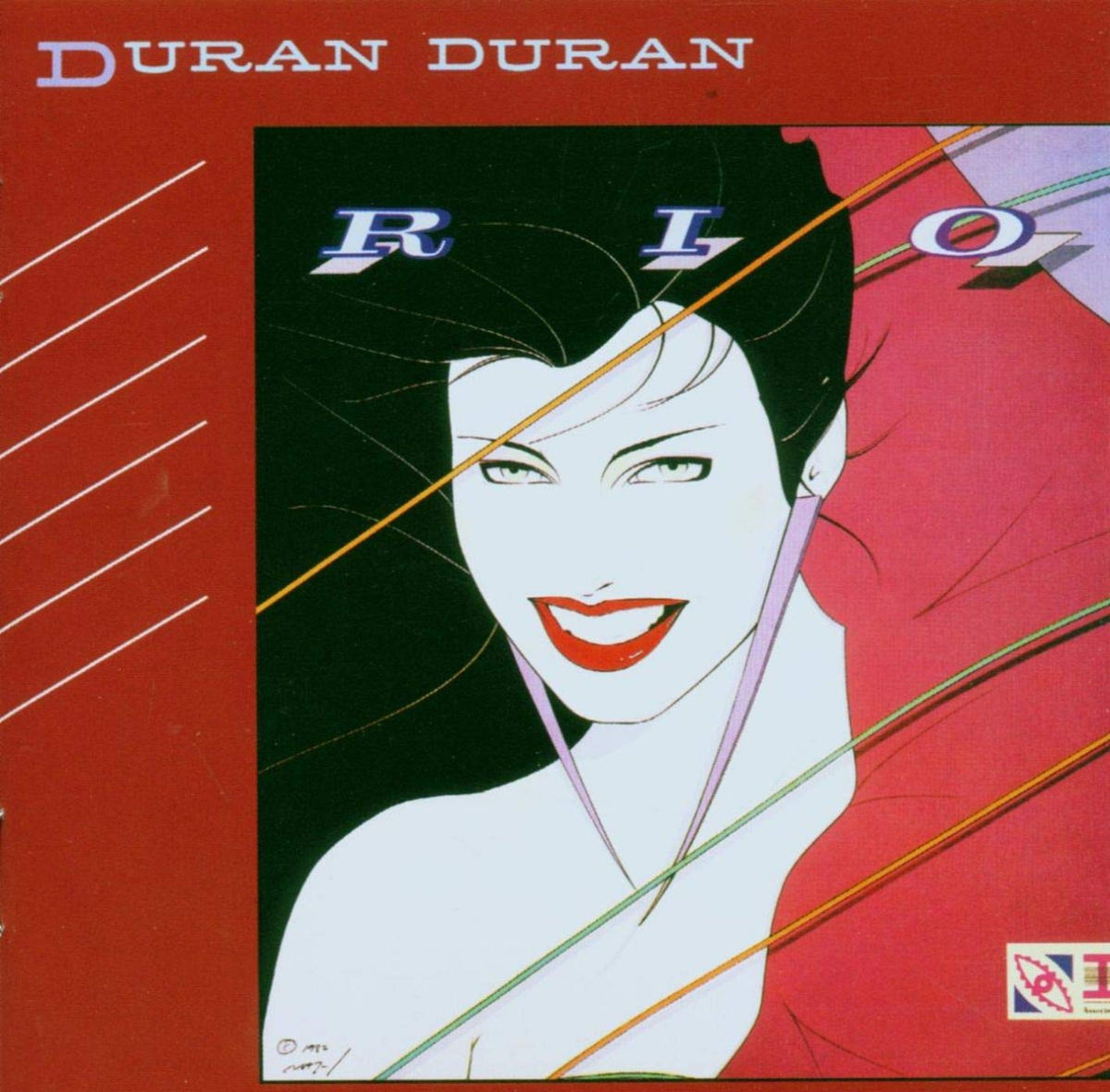 Duran Duran - Rio [Collector's Edition CD]