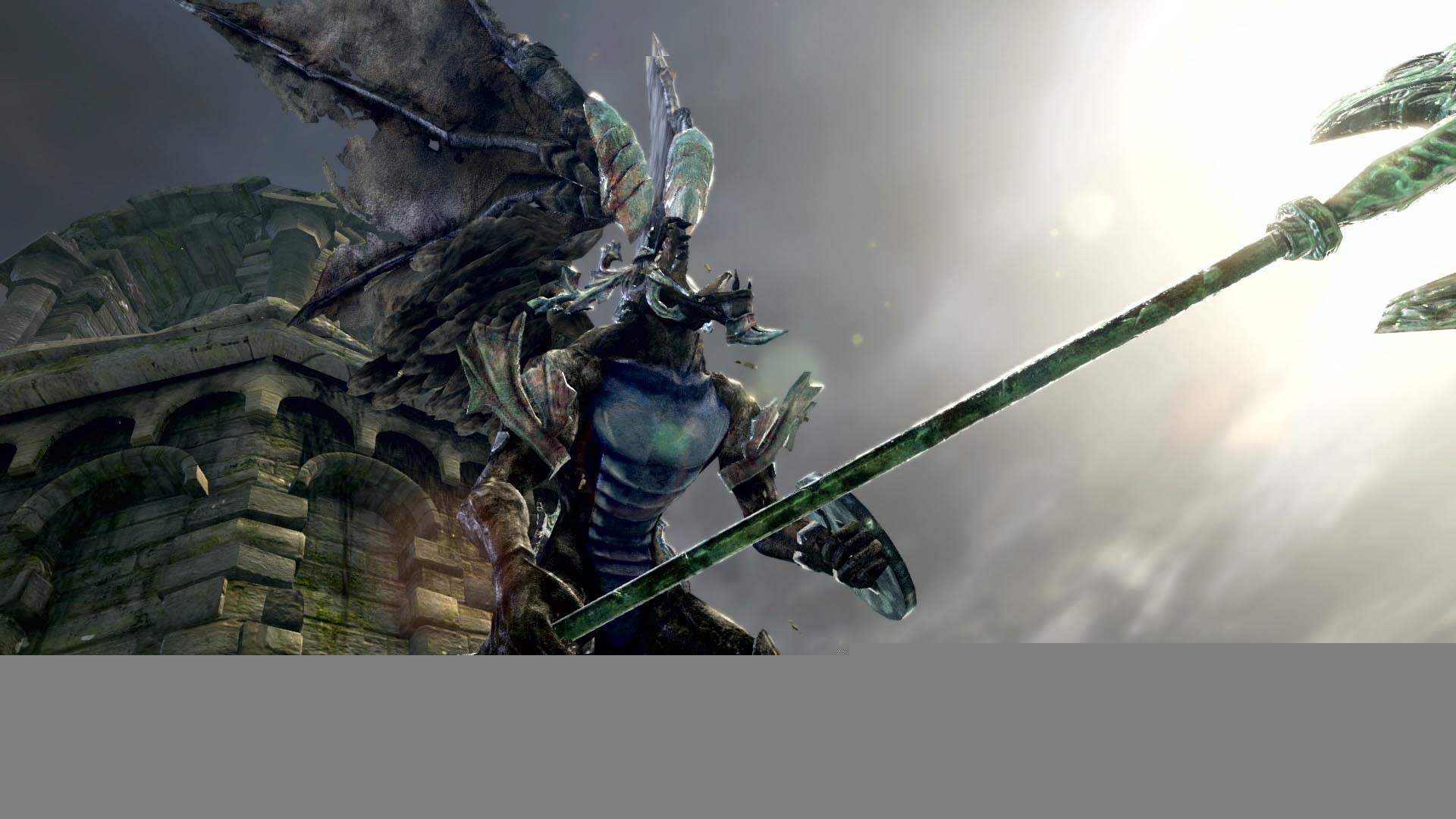 Dark Souls Remastered - PS4 Game 11