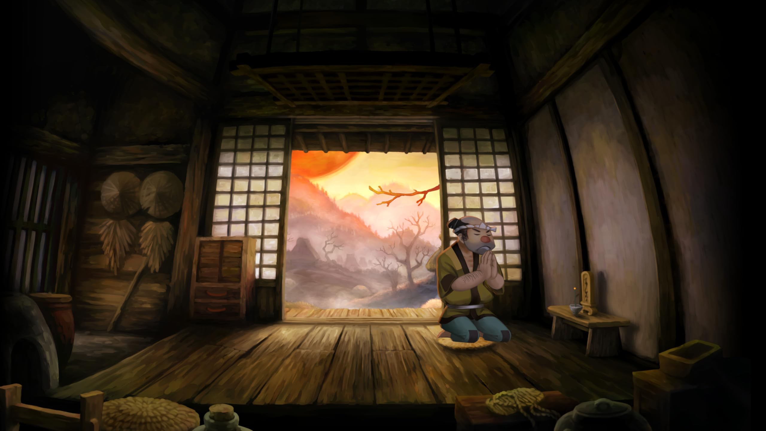 Muramasa: Revenant Blades – Deluxe Edition [Nintendo Switch 2] 9