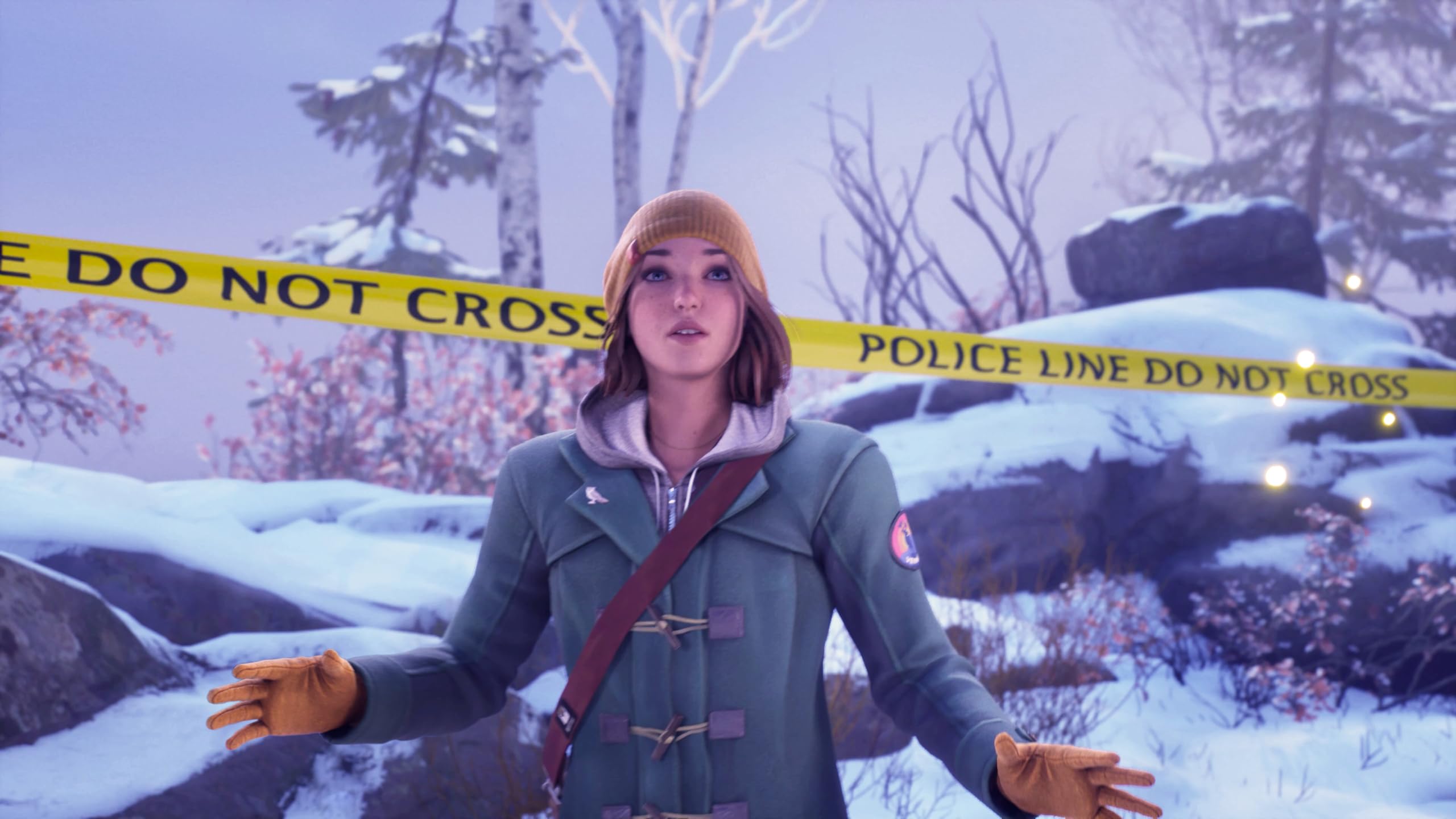 Life Is Strange: Double Exposure - PlayStation 5 2