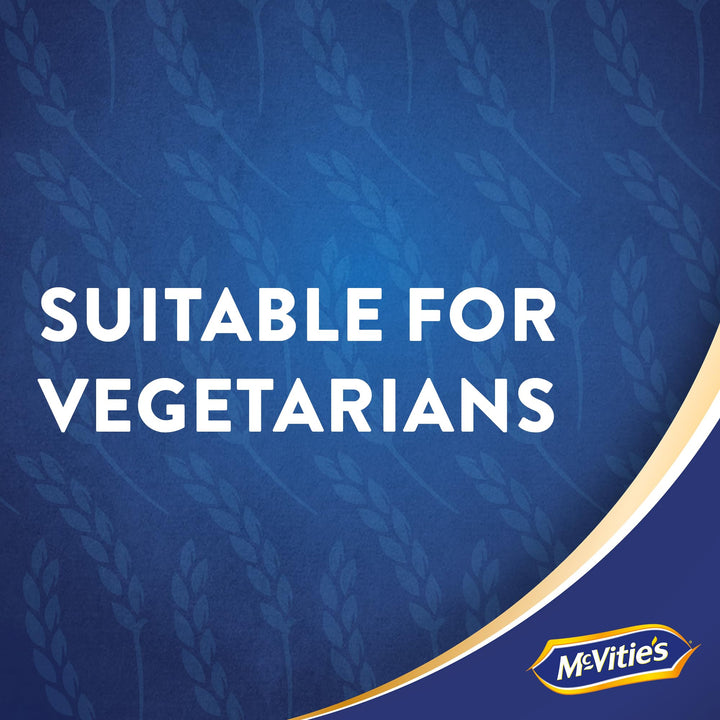 McVitie's Milk Chocolate Digestives Biscuits Twin Pack, 632 g