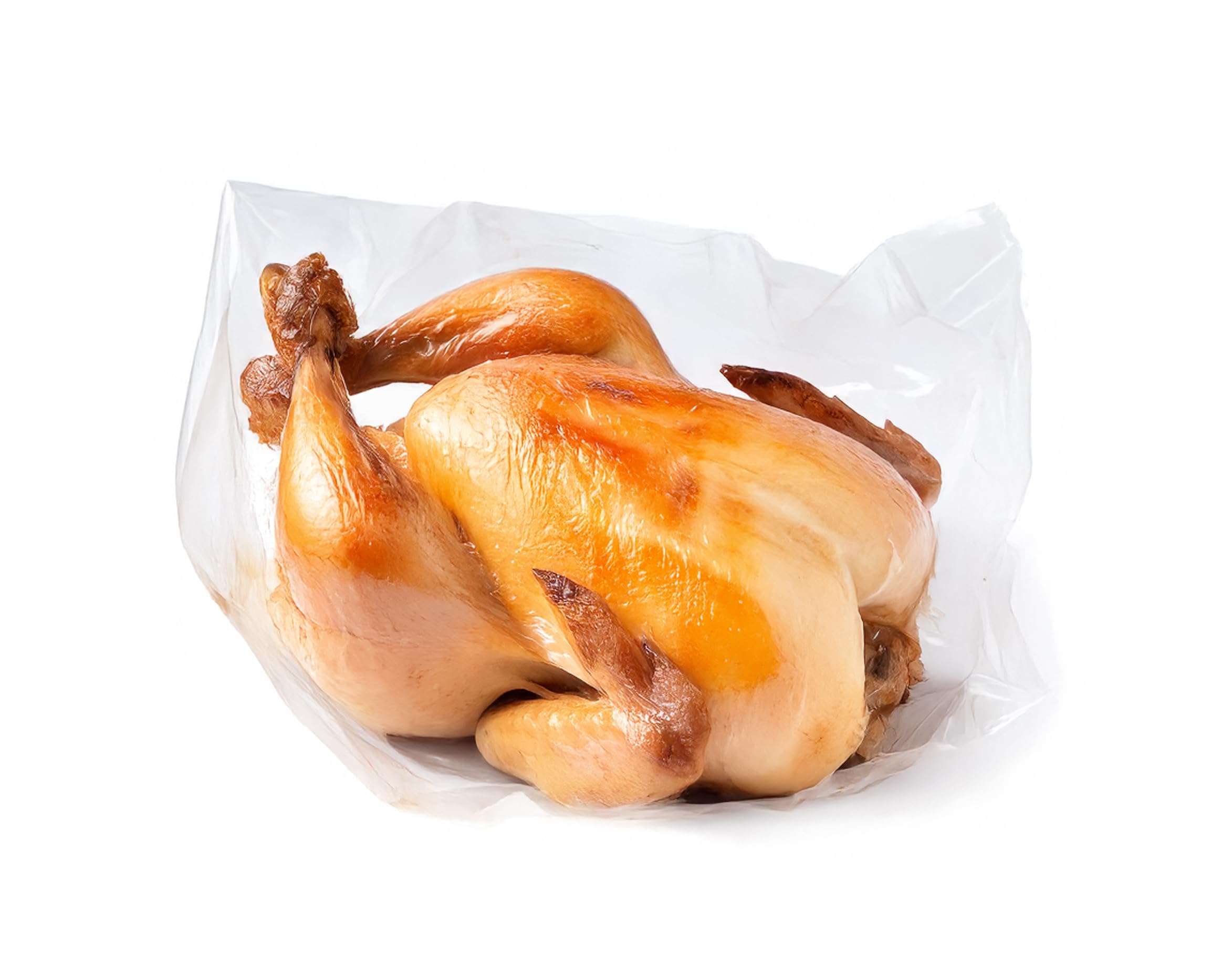 Toastabags Roasting Bags - Large 45 x 55 cm for Juicy Roasts | Mess-Free Cooking | Pack of 50 1