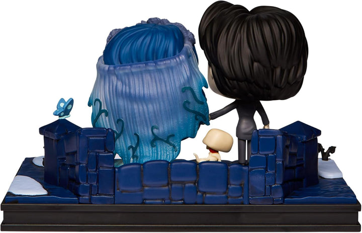 Funko Pop! Animation Corpse Bride - Victor & Emily Movie Moment Vinyl Figure