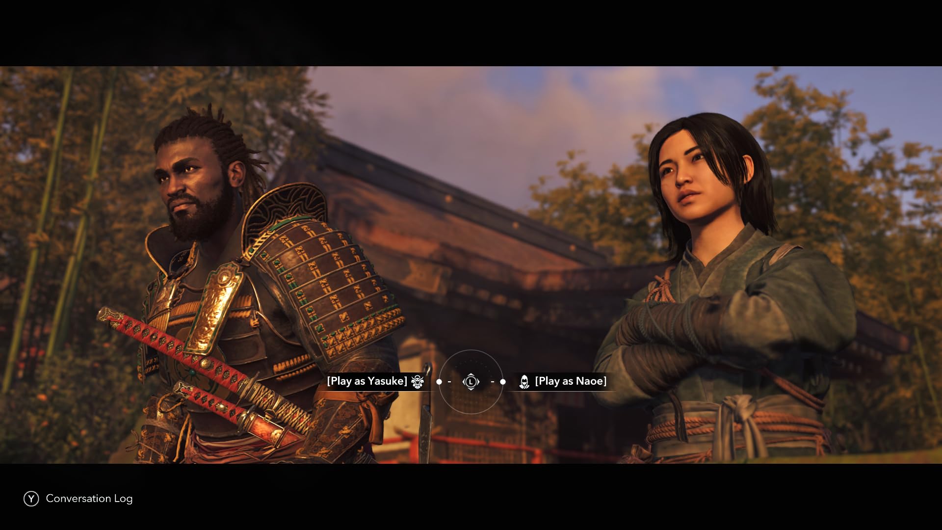 Assassin's Creed Shadows - Nintendo Switch 2 Edition 2