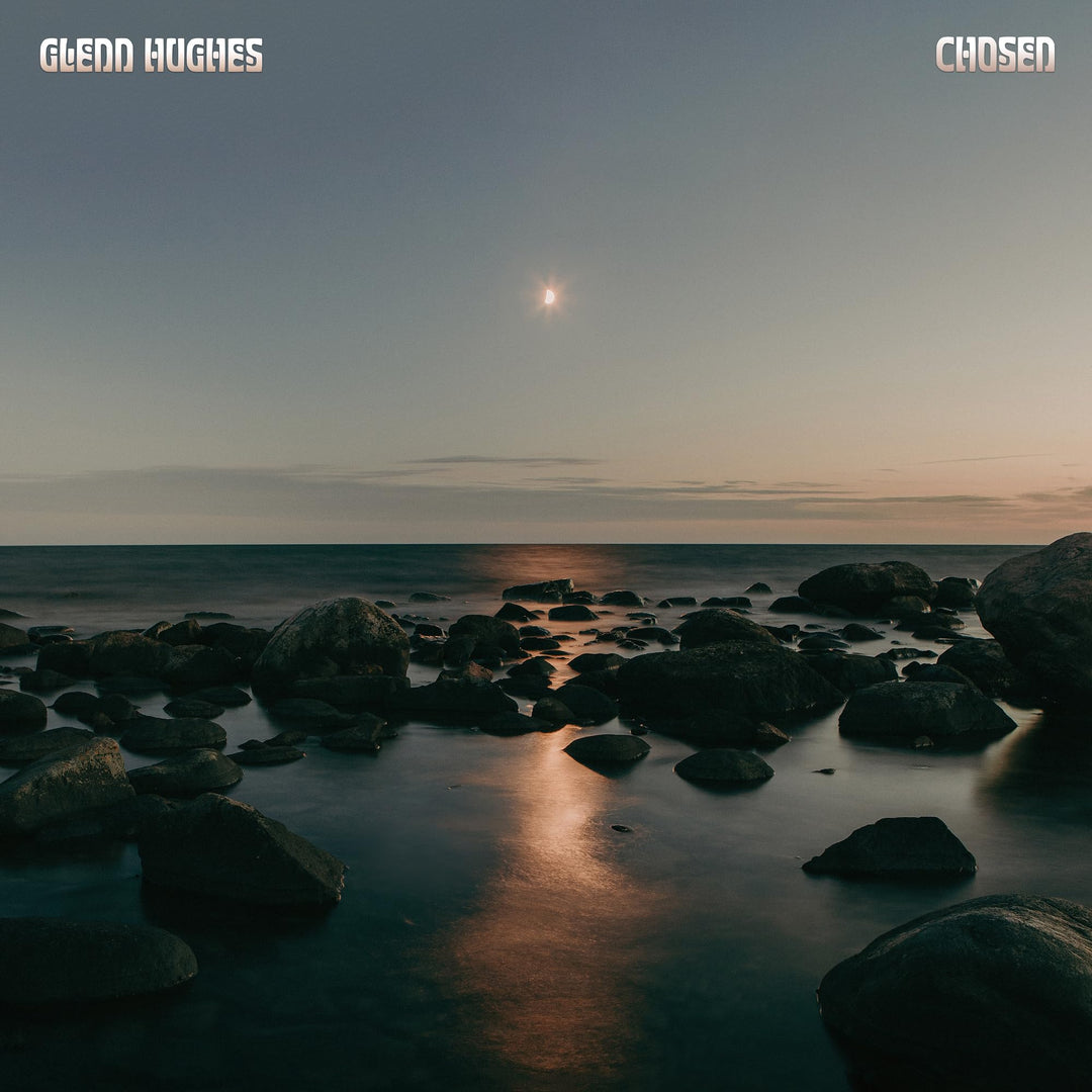 Chosen - Chosen Audio CD